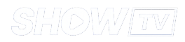 SHOW TV 로고